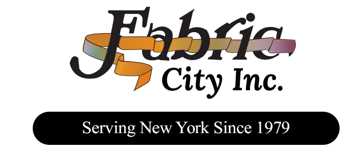 Fabric City Inc Logo